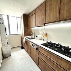 The Stellar (D5), Condominium #587176251